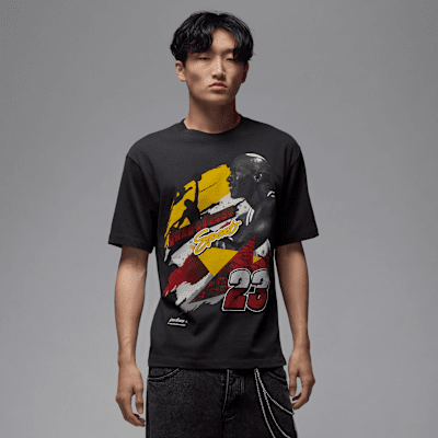 Jordan Men's T-Shirt. Nike.com